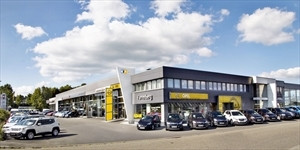 Autohaus Hottgenroth GmbH
